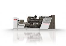 Дизелови генератори HIMOINSA HGY-2350 D5 PRP