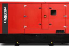Дизелови генератори HIMOINSA HSW-245 T6