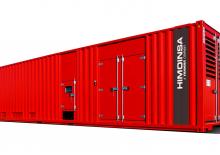 Дизелови генератори HIMOINSA HTW-1620 T6