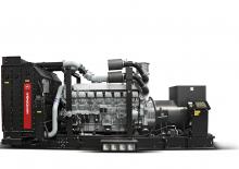 Дизелови генератори HIMOINSA HTW-2080 T5