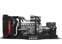 Дизелови генератори HIMOINSA HTW-2415 T5