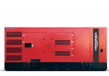 Дизелови генератори HIMOINSA HTW-790 T5
