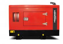 Дизелови генератори HIMOINSA HYW-14 M6