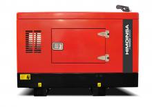 Дизелови генератори HIMOINSA HYW-14 T6