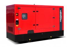 Дизелови генератори HIMOINSA HYW-17 T5 S5