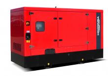 Дизелови генератори HIMOINSA HYW-20 M5