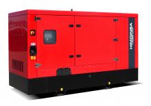 Дизелови генератори HIMOINSA HYW-20 T6