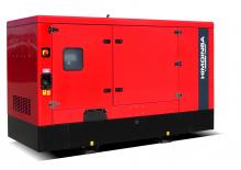 Дизелови генератори HIMOINSA HYW-30 M5