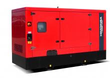 Дизелови генератори HIMOINSA HYW-35 T5