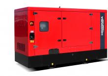 Дизелови генератори HIMOINSA HYW-45 T6