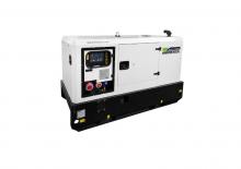 Дизелови генератори INMESOL IC-022