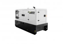 Дизелови генератори INMESOL IC-044
