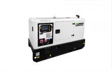 Дизелови генератори INMESOL ID-022
