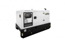 Дизелови генератори INMESOL ID-038