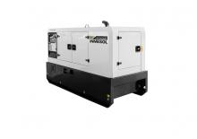 Дизелови генератори INMESOL ID-066