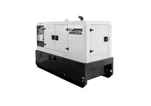 Дизелови генератори INMESOL ID-070