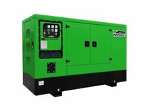 Дизелови генератори INMESOL ID-110