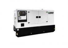 Дизелови генератори INMESOL ID-120