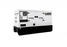 Дизелови генератори INMESOL ID-145