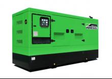 Дизелови генератори INMESOL ID-220