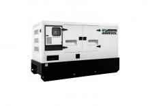 Дизелови генератори INMESOL ID-250