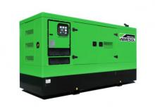 Дизелови генератори INMESOL ID-330