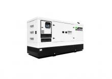 Дизелови генератори INMESOL ID-500
