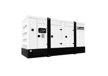 Дизелови генератори INMESOL ID-600