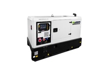 Дизелови генератори INMESOL II-044
