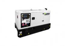 Дизелови генератори INMESOL II-044