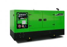 Дизелови генератори INMESOL II-055