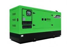 Дизелови генератори INMESOL II-335
