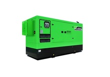 Дизелови генератори INMESOL II-400