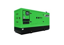 Дизелови генератори INMESOL II-475