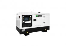 Дизелови генератори INMESOL IK-010