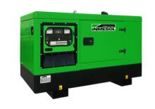 Дизелови генератори INMESOL IK-017