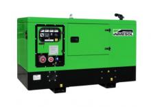 Дизелови генератори INMESOL IK-030