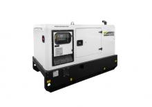 Дизелови генератори INMESOL IK-033