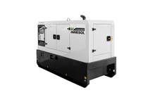 Дизелови генератори INMESOL IK-041