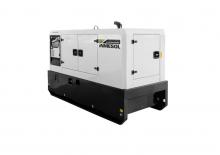 Дизелови генератори INMESOL IK-041
