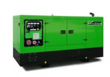 Дизелови генератори INMESOL IK-066