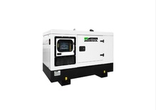 Дизелови генератори INMESOL IK-10