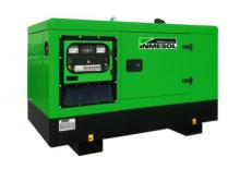 Дизелови генератори INMESOL IL-017