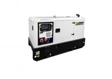 Дизелови генератори INMESOL IQ-020