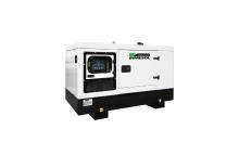 Дизелови генератори INMESOL IQ-13