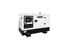 Дизелови генератори INMESOL IR-010