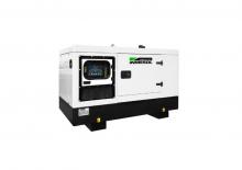 Дизелови генератори INMESOL IR-022