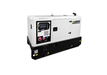 Дизелови генератори INMESOL IR-044
