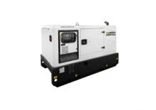 Дизелови генератори INMESOL IR-045
