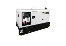 Дизелови генератори INMESOL IR-18